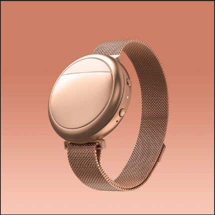 EmbrWave®2HotFlashThermalTherapyWristband