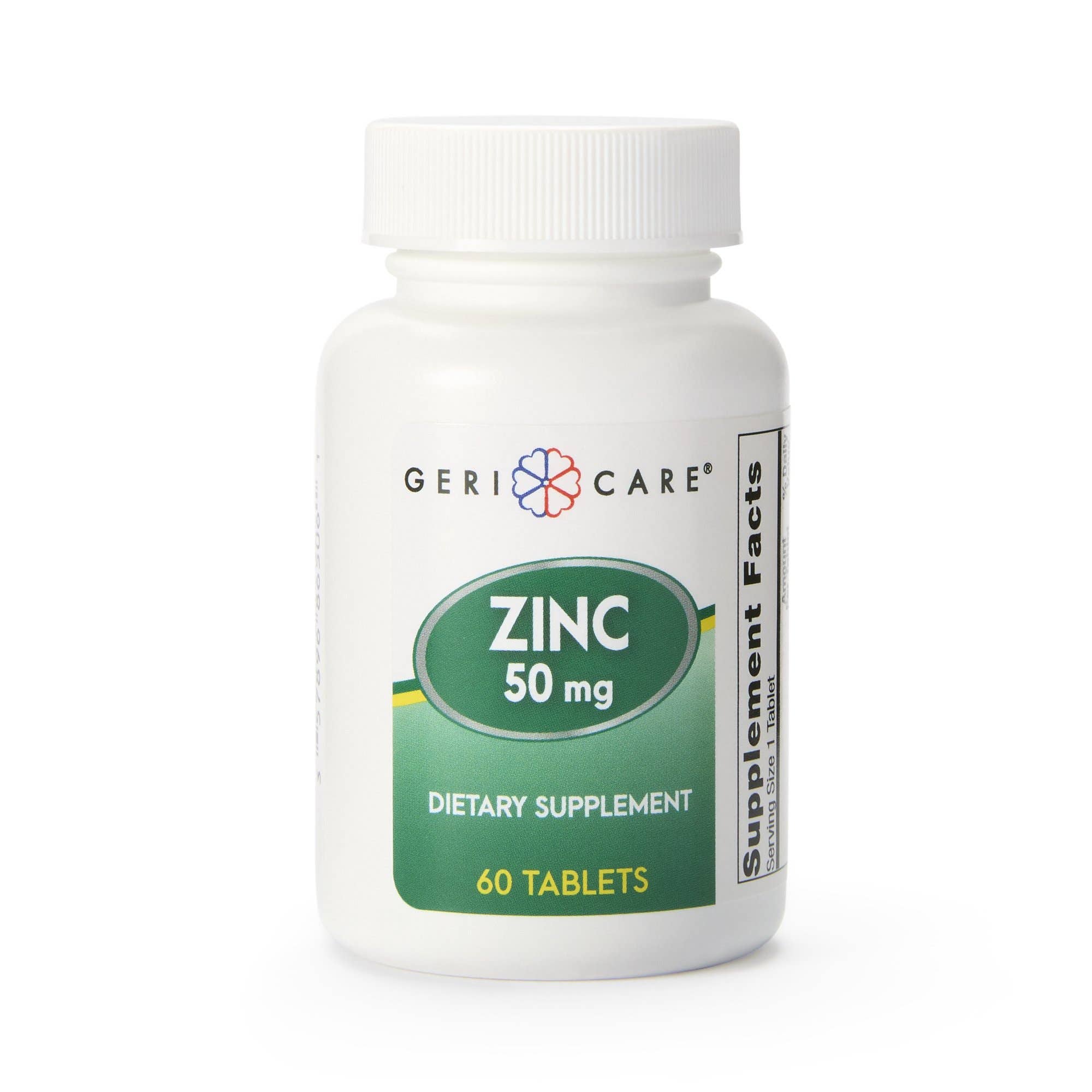 Geri-CareZincSulfateMineralSupplement