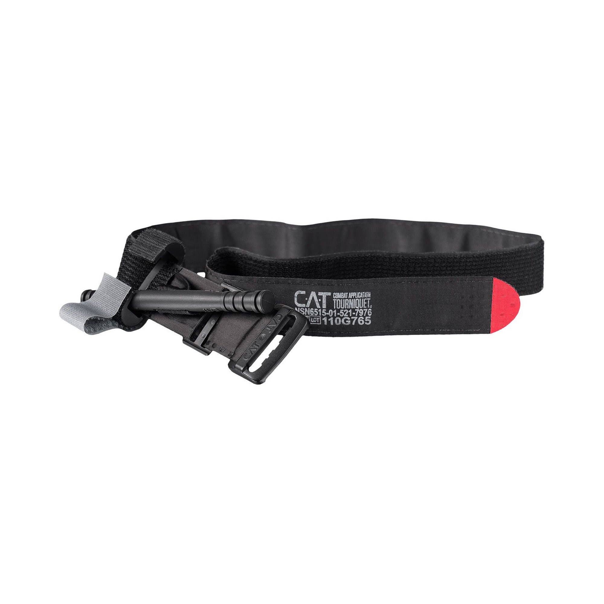 NorthAmericanRescueCombatTourniquet,6½InchLength-1/EA