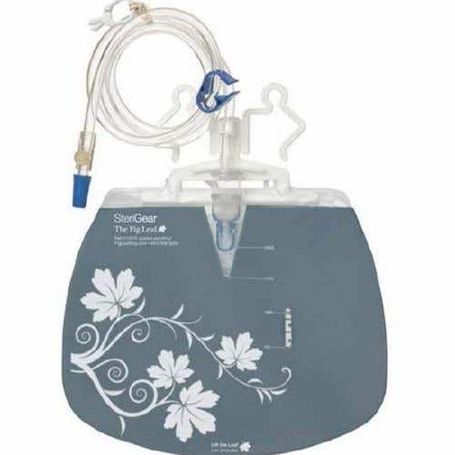FigLeafLiteUrinaryDrainBag