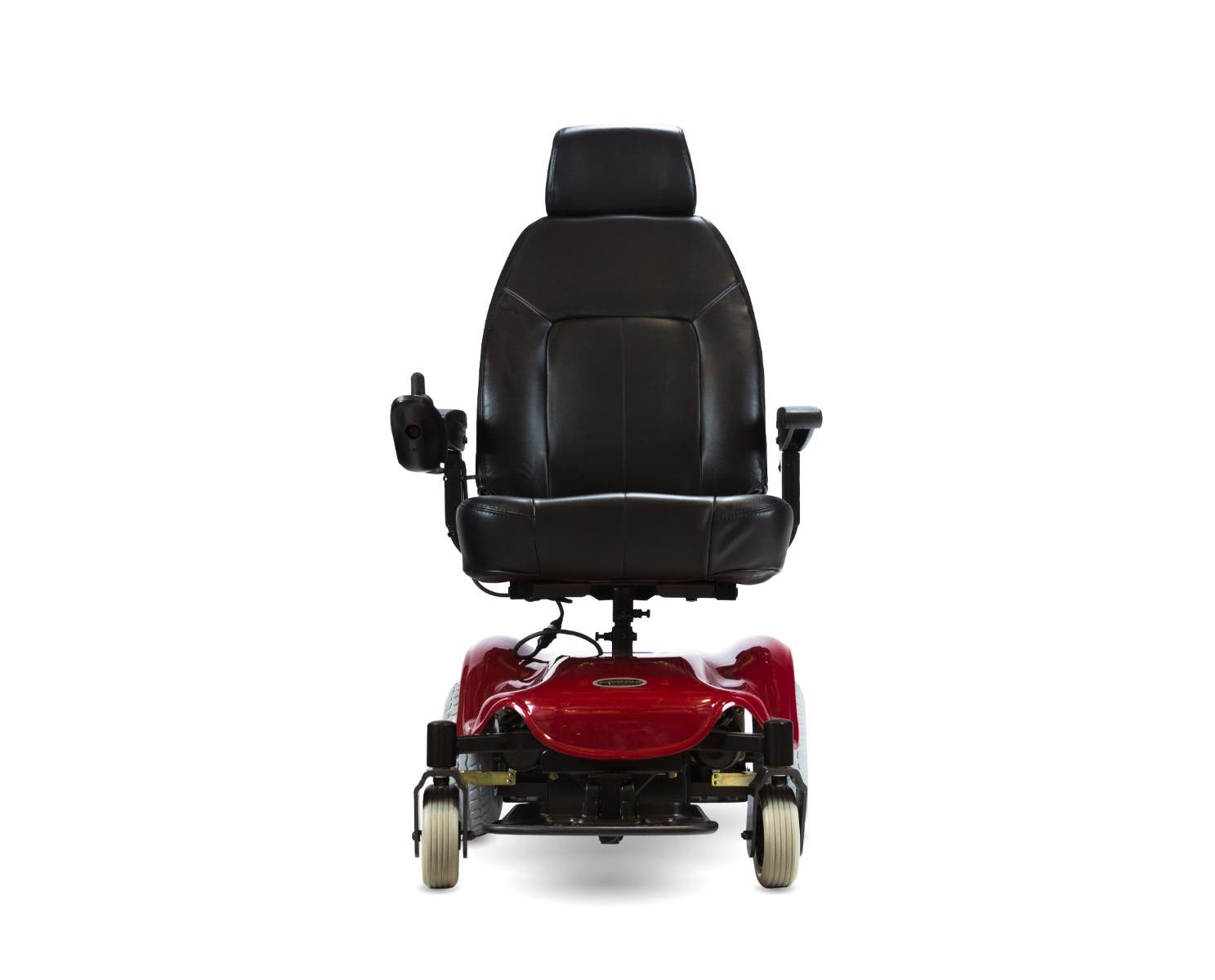 ShopriderStreamerSportPowerWheelchair-Each