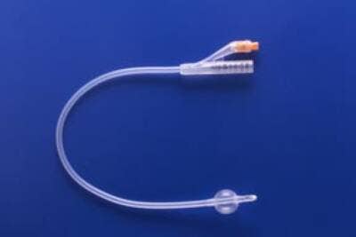 TeleflexMedicalRuschFoleyCatheter,5cc