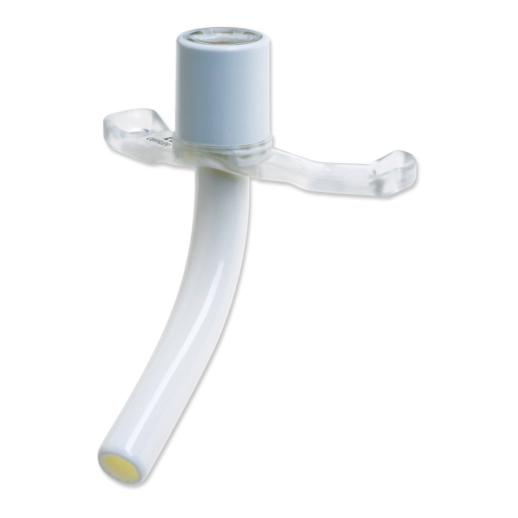 TracheostomyTubeShileyExtraLongUncuffedPediatric