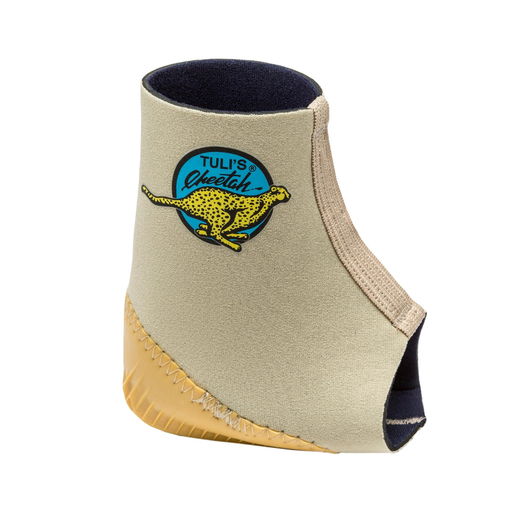 Medi-dyneTulis®Cheetah®AnkleSupportW/HeelCup