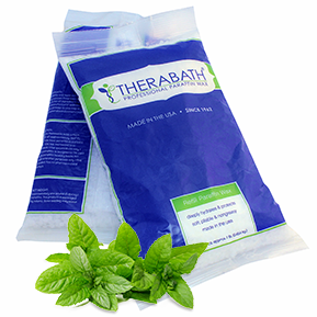 TherabathParaffinBeadsWintergreen6lbs.