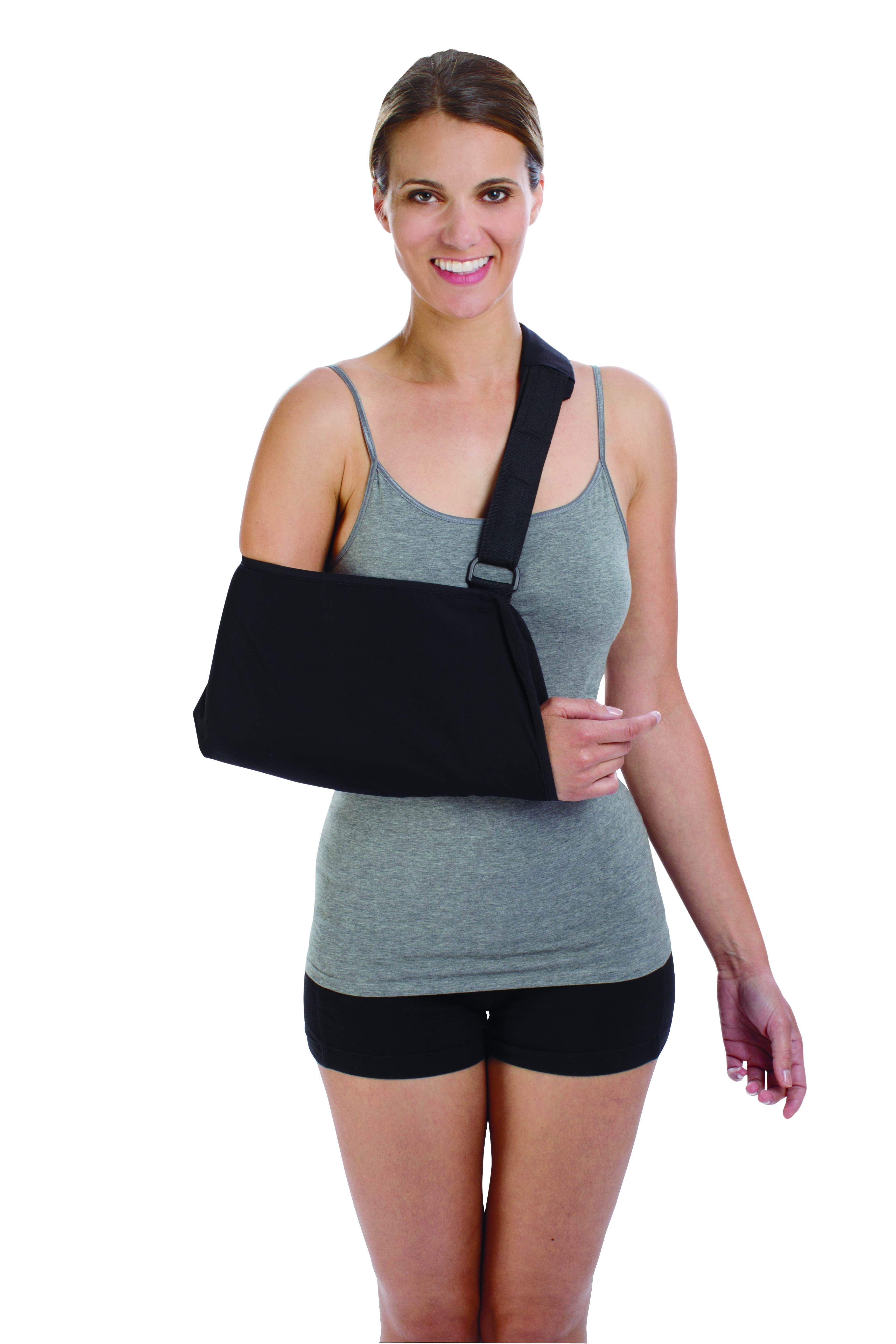 ProCare®UnisexBlueCotton