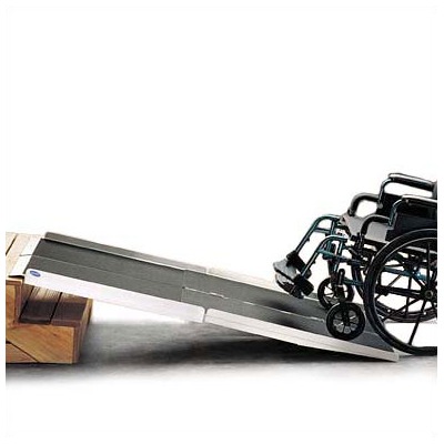 Access Ramps - Choosing the Right Length
