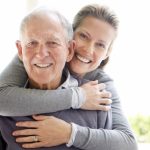 Incontinence Image Father Daughter