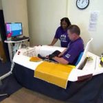 Spinal Cord Injury Sailing