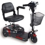 Power Scooter - Mobility Scooters - Electric Mobility Scooter