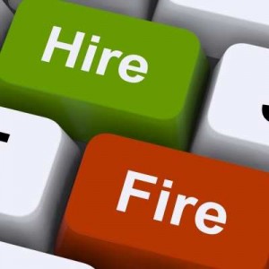 How To Hire (And When To Fire) A Caregiver