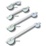 Suction Cup Grab Bars