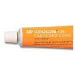 Iodosorb Gel Dressings