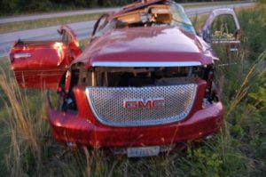 Patty Kunze Accident