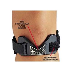 Kneed-It XM Magnetic Therapeutic Knee Band