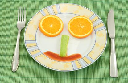 Planning a Diet with Diabetes