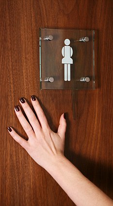 Managing Urinary Incontinence in the Workplace
