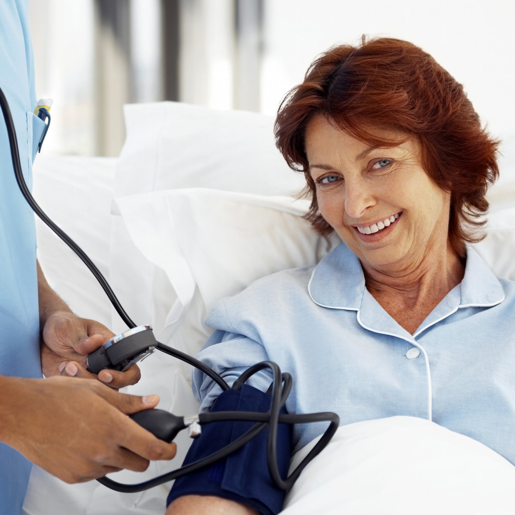 Studies suggest that monitoring your blood pressure at home can lead to lower numbers.