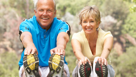 Say Goodbye to Sore Muscles