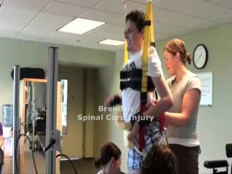 Locomotor Training &ndash; Fact or Fiction for Treating Spinal Cord Injury