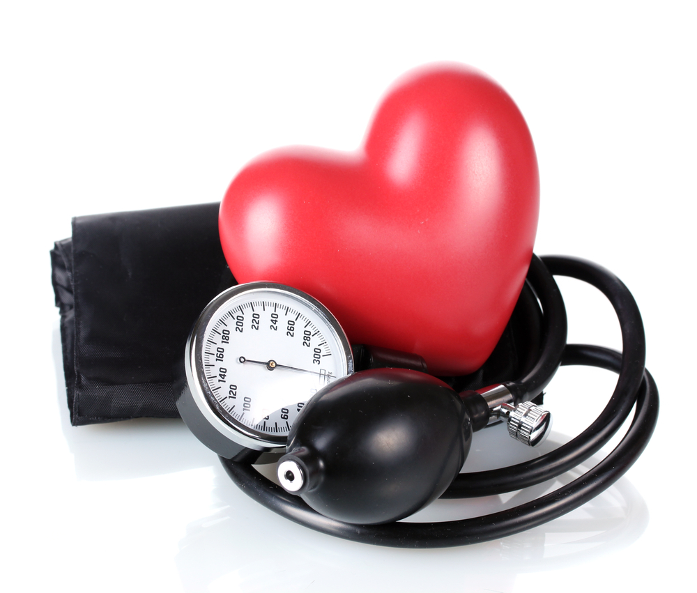 Presto &ndash; After 30 Years You May Not Have High Blood Pressure Anymore!