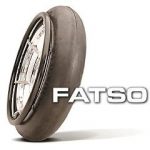 Fatso Tires