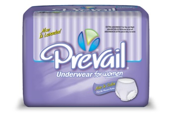 Prevail&reg; Underwear for Women