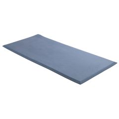 Safety Beveled Edge Solid 1 Piece EVA Fall Mat