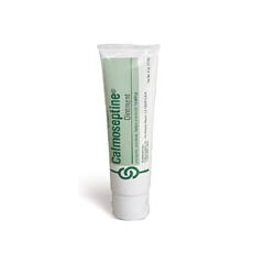 Calmoseptine Ointment