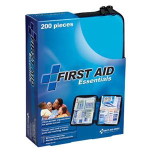 First Aid Kit