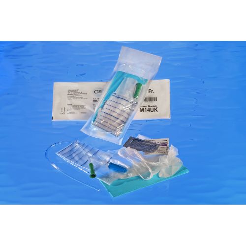 Cure Medical Male Pocket Intermittent Catheter