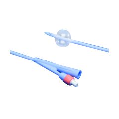 Dover Silicone Foley Catheter