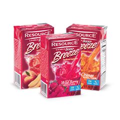 Resource Breeze Dietary Supplement