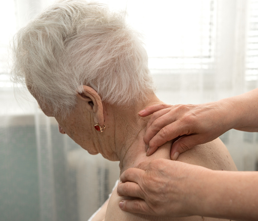 Benefits of Geriatric Massage Therapy | Family Caregivers