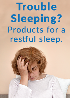 Are you struggling with insomnia?