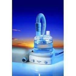 Single Patient Use Humidification Chamber - Single Patient Use Humidification Chamber