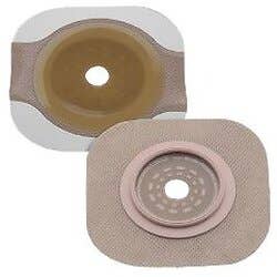 New Image Cut-to-Fit Flextend Skin Barrier with Floating Flange and Tape