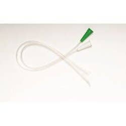Easy Cath Soft-Eye Intermittent Catheters - Straight Tip