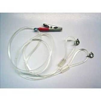 OtoClip II for ITE Hearing Aids - Binaural - OtoClip II for ITE Hearing Aids - Binaural