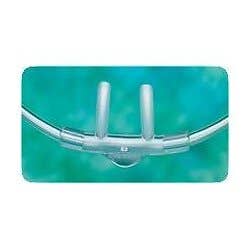 Hudson RCI® Over-the-ear Nasal Cannula - Flared Nasal Tip, Without Tubing, Standard Connector