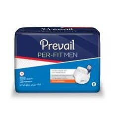 PER-FIT Mens Protective Underwear - Moderate Absorbency