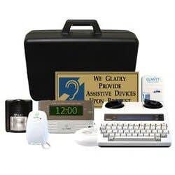 Williams Sound FM ADA Compliance Kit - EMPTY DATA FOR SKU