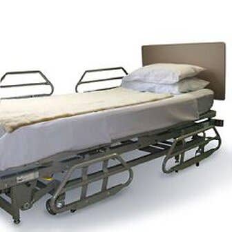 Sheepskin Bed Pads