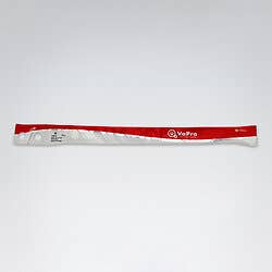 VaPro Touch Free Hydrophilic Coude Intermittent Catheter, Standard with Tip