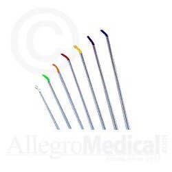 Tiemann Tip Coude Intermittent Catheters