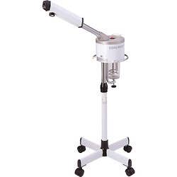 B&S Premium Facial Steamer with Timer