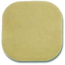 Flextend Skin Barrier  - 4" x 4" - Flextend Skin Barrier 4 x 4" - Box of 5 - Box of 5