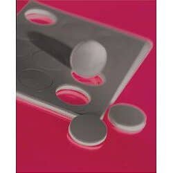 Dycem Self Adhesive Foot Pads