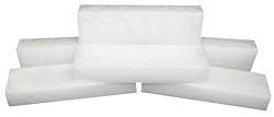 Economy Parafin Wax Refill Unscented 1Lb Block 6Pk