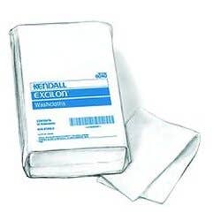 Excilon Dry Washcloths - Case of 600